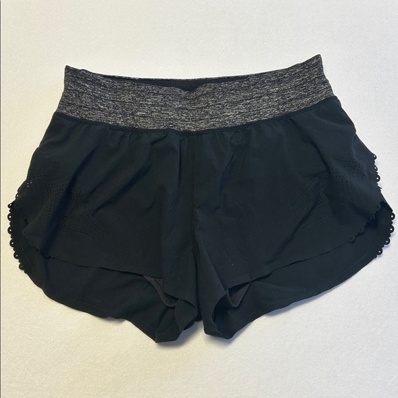 RARE Lululemon Shorts